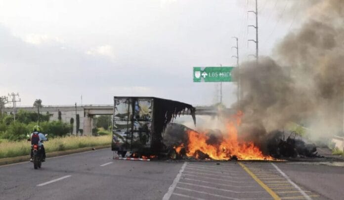 Sinaloa cerró 2025 con mil 654 homicidios dolosos, su nivel más alto en más de 10 años