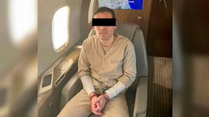 Aplazan nuevamente la audiencia de Ovidio Guzmán, hijo de “El Chapo”, en Estados Unidos
