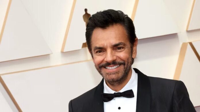 Video: Celebra Eugenio Derbez operación “quirúrgica” de Estados Unidos en Venezuela