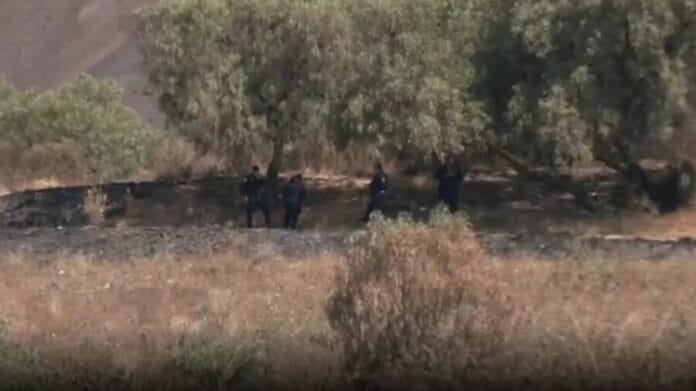 Muere bebé abandonado dentro de una mochila en Iztapalapa, CDMX