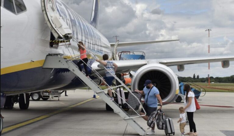 Golpe al bolsillo de viajeros AICM eleva el TUA este 2026