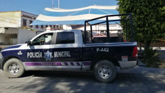Mujer abandona a su bebé de siete meses en una bolsa en Tehuacán, Puebla