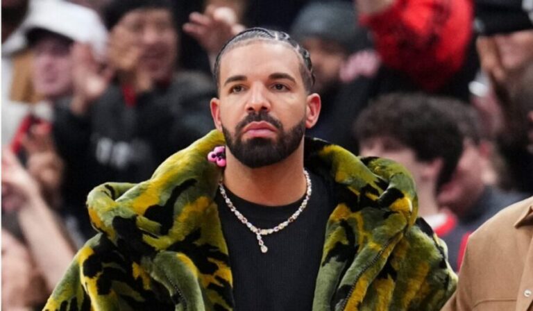 Acusan al rapero Drake de usar sitio de apuestas en línea para inflar las reproducciones de sus canciones