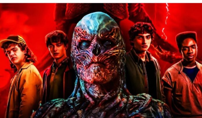 ¿Hoy se estrenará el capítulo 9 de Stranger Things 5? Netflix revela la verdad