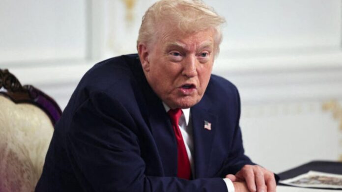 Estados Unidos se desvincula de 66 organismos y agencias de la ONU al considerarlos una amenaza para su soberanía