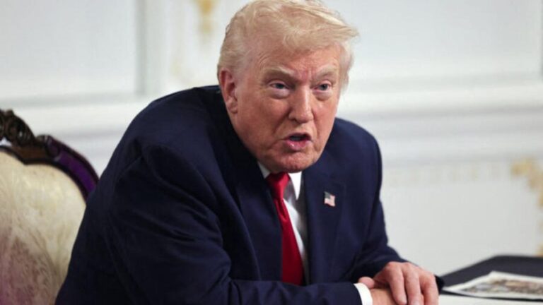 Estados Unidos se desvincula de 66 organismos y agencias de la ONU al considerarlos una amenaza para su soberanía