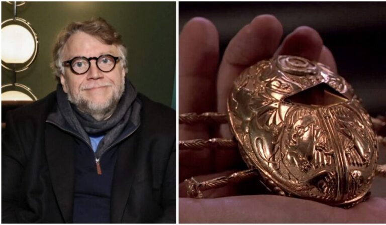 Guillermo del Toro vuelve al Festival de Cine Sundance para proyectar su opera prima, “Cronos”