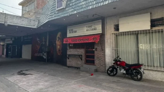 Joven universitario queda en coma tras ser golpeado en un antro en León, Guanajuato