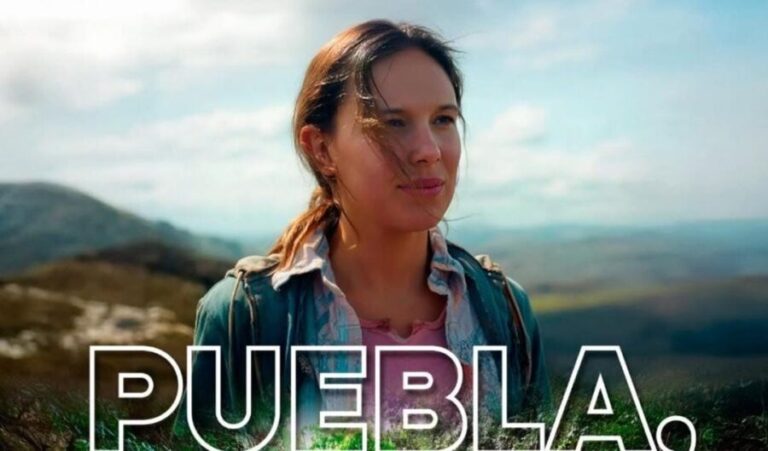 Gobierno de Puebla ha usado el final de la serie Stranger Things para promover al pueblo mágico de Cuetzalan.