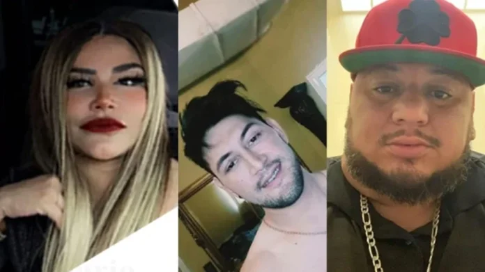 Encuentran muertos a tres hermanos que secuestraron en Aldama, Chihuahua