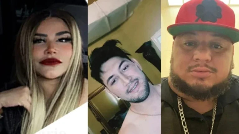 Encuentran muertos a tres hermanos que secuestraron en Aldama, Chihuahua