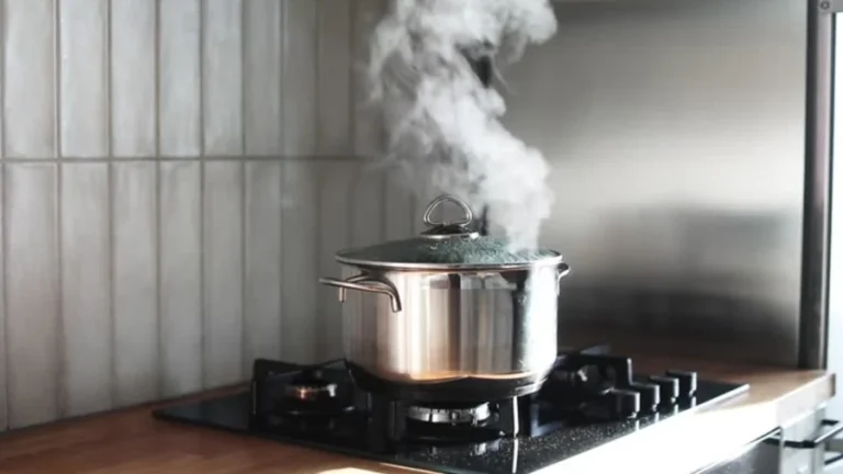 Bebé de un año sufre quemaduras graves tras caerle olla con frijoles hirviendo en Frontera, Coahuila