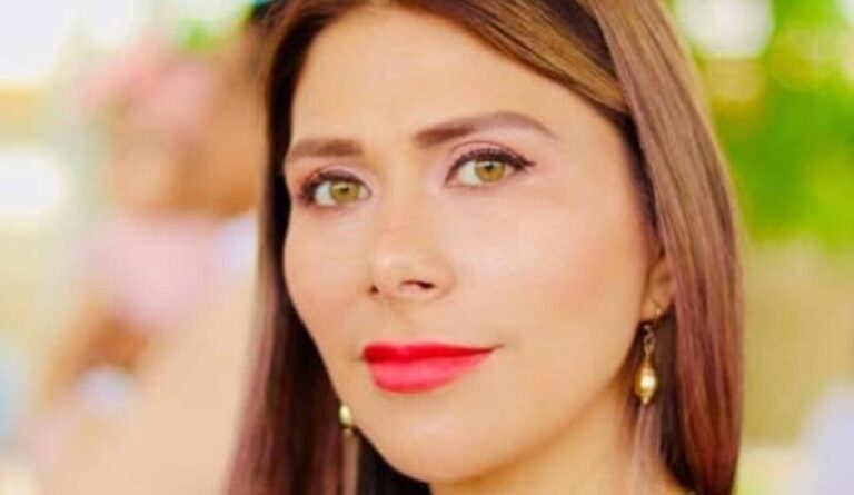 Detienen a Yesenia Méndez, secretaria particular de Grecia Quiroz; estaría vinculada con asesinato de Carlos Manzo.