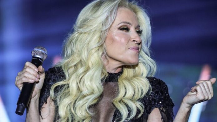 Netflix rechaza documentar gira 