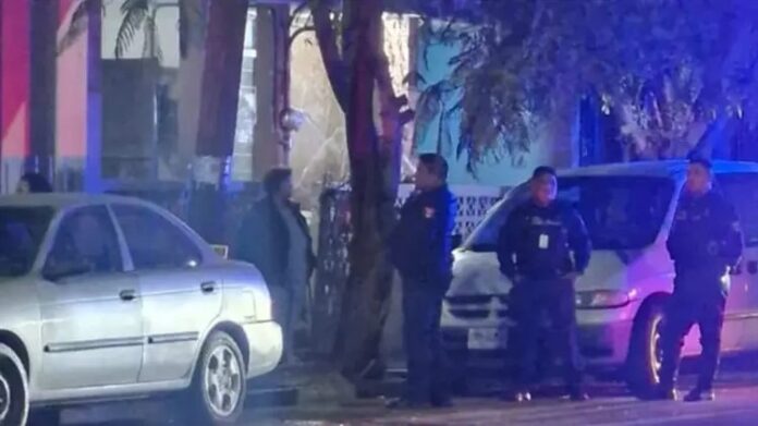 Mueren abuela y su nieto de 10 años por presunta intoxicación en San Nicolás, Nuevo León