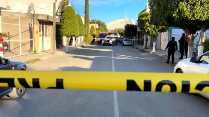 Asesinan a hombres tras retirar dinero en un banco en Tehuacán, Puebla