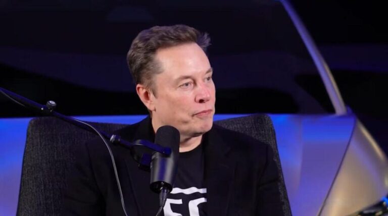 Elon Musk afirma que ahorrar para la jubilación será innecesario; la IA hará inútil el dinero
