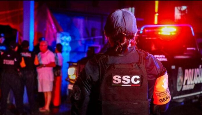 Gobierno de Estefanía Mercado fortalece alianza con sindicatos para seguir construyendo un Playa del Carmen seguro