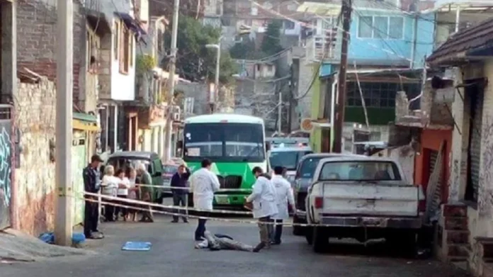 Sujeto mata a hombre y sus dos perros en La Magdalena Contreras, Cdmx