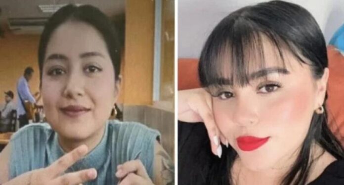 Desaparecen dos mujeres tras asistir al funeral del periodista Carlos Castro en Poza Rica, Veracruz. Son de 23 años.