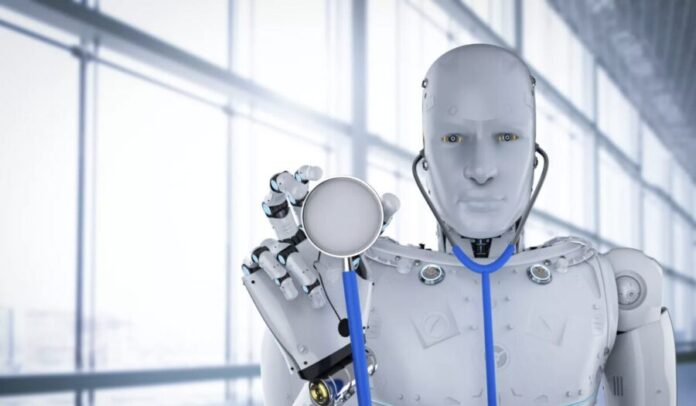 ChatGPT ahora podría ser tu médico de cabecera