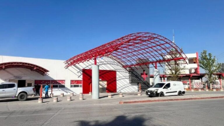 Fallece niño de un año y 10 meses tras comer una hamburguesa en Saltillo, Coahuila