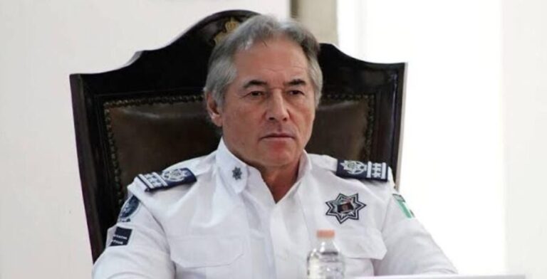 Tribunal ordena que sigan congeladas las cuentas de Hernán Bermúdez Requena, exsecretario de Adán Augusto.