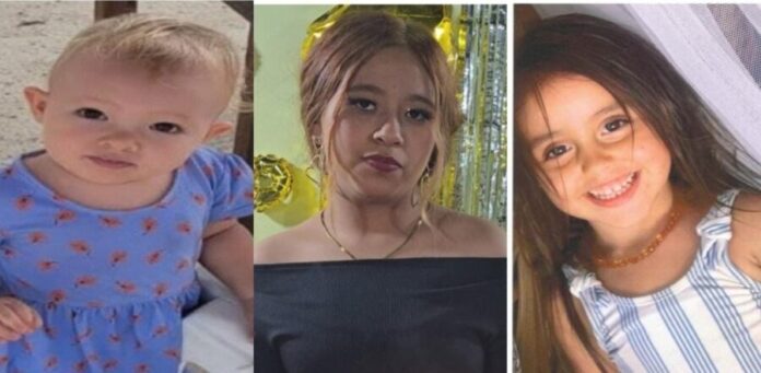 Se reporta la desaparición de 10 personas en Quintana Roo, dentro de las que se encuentran cinco menores de edad.