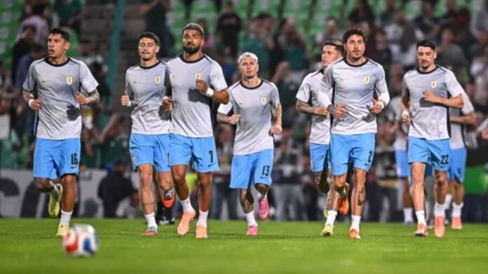 Selección de Uruguay elige a Playa del Carmen como primera opción para su campamento durante el Mundial 2026