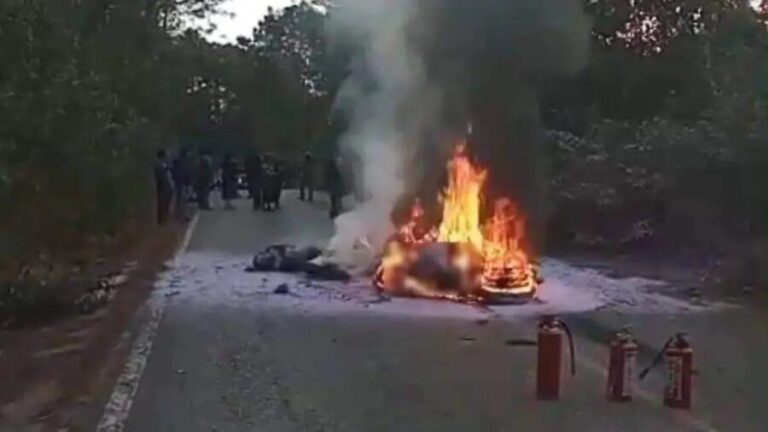 Acusan a policías por muerte de tres menores de edad en Teopisca, Chiapas