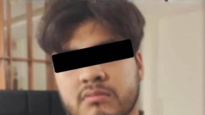 Capturan en Zapopan, Jalisco a 