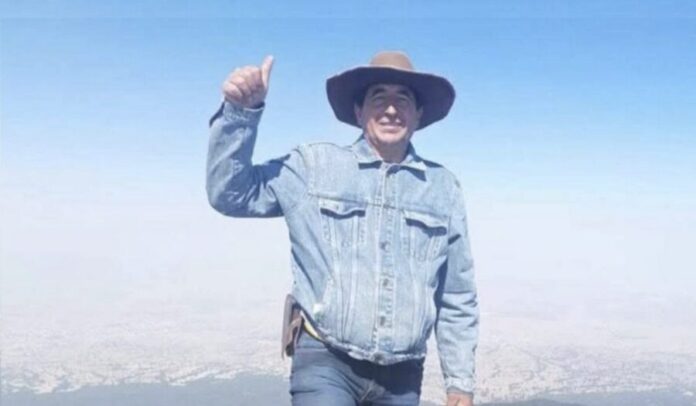 Robo de ganado termina en tragedia matan a veterinario en Tlaxcala