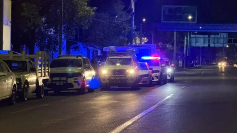 Asesinan a machetazos a adulto mayor al interior de una casa en San Pedro Garza García, Nuevo León