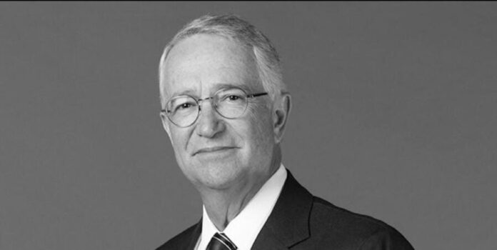 Ricardo Salinas Pliego demanda al gobierno de México ante la Comisión Interamericana de los Derechos Humanos.