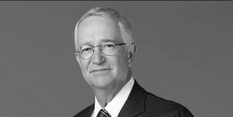 Ricardo Salinas Pliego demanda al gobierno de México ante la Comisión Interamericana de los Derechos Humanos.