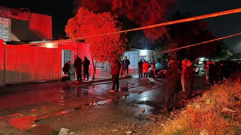 Fallece adulto mayor tras incendiarse su vivienda en Torreón, Coahuila