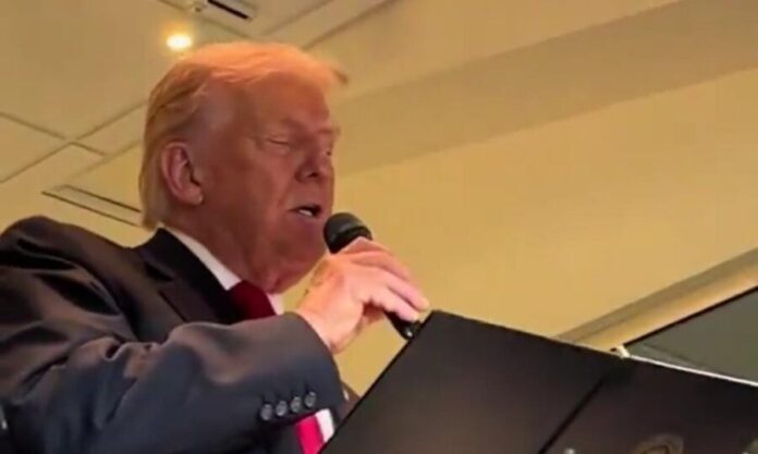 El Tratado entre Estados Unidos, México y Canadá (T-MEC) es 