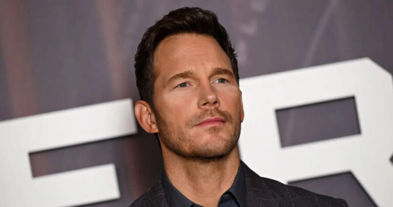 Chris Pratt llegará a México para presentar "Sin Piedad", su nueva cinta de ciencia ficción