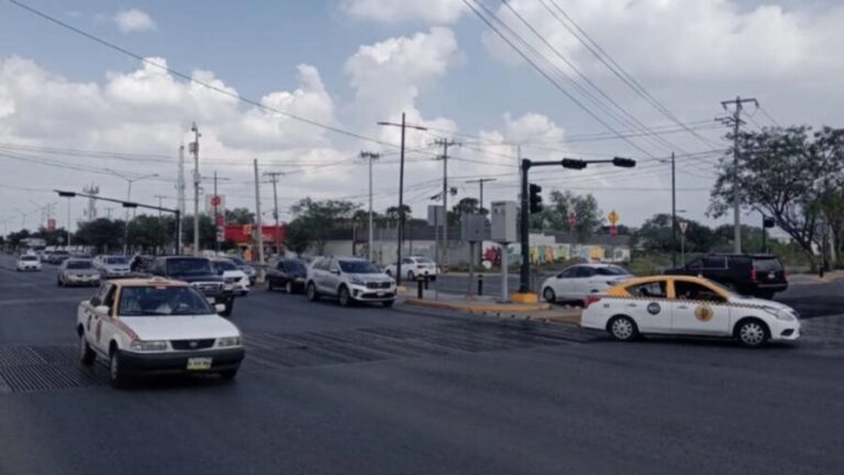 Video: Madre e hijo son golpeados por una presunta maestra tras un incidente vial en Valle de Chalco, Edomex
