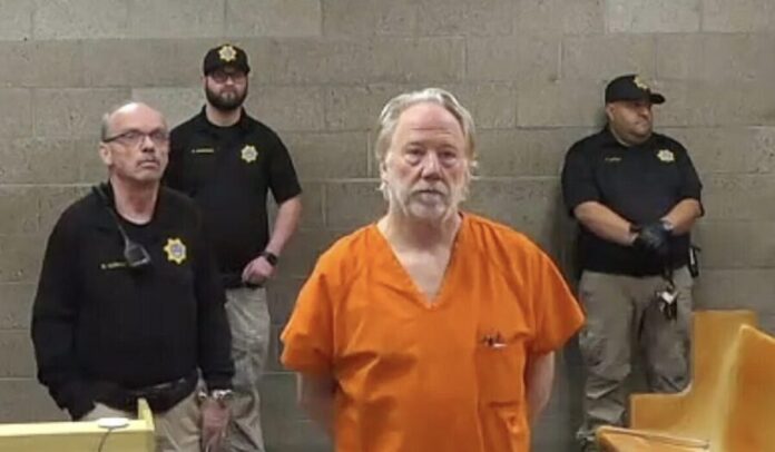 Acusan a Timothy Busfield, director de Hollywood, de abuso sexual a menores