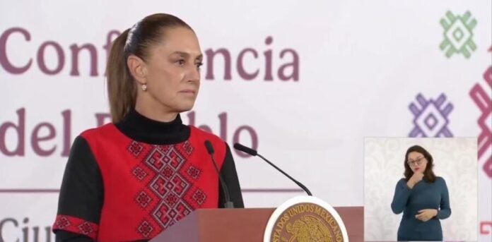 Reforma electoral plantea reducir financiamiento a partidos y al INE , dijoClaudia Sheinbaum. Pero respetarán su autonomía.