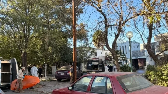 Adulta mayor muere por intoxicación de gas en Monterrey, Nuevo León