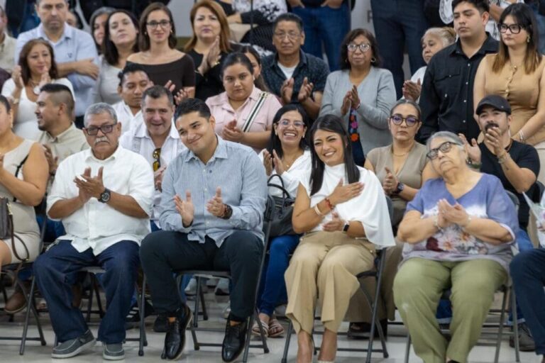 Asume Deyanira Martínez la Dirección General del DIF Playa del Carmen