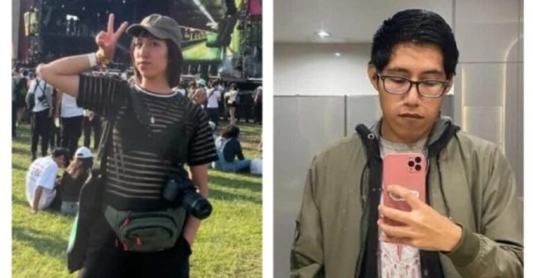 Critican a Cultura de Cdmx por promover taller con frase "¿Quieres fotografiar conciertos y no morir en el intento?".