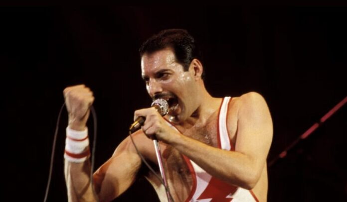 ¿Freddie Mercury fue padre Tras muerte de su hija se revela material fotográfico