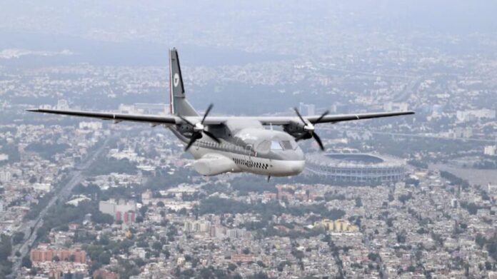 Alerta gobierno de Estados Unidos por 