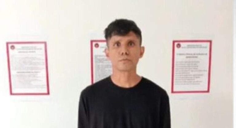 Hallan con vida a Leonardo Ariel Escobar Barrios, docente colombiano de la Ibero Puebla desparecido en Nuevo León.