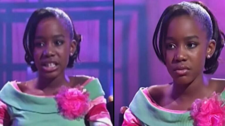 Muere atropellada Kianna Underwood, exactriz infantil de Nickelodeon en Nueva York, Estados Unidos