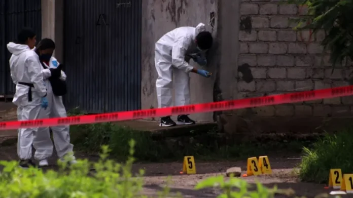 Mujer mata a su pareja tras discusión en Tabasco