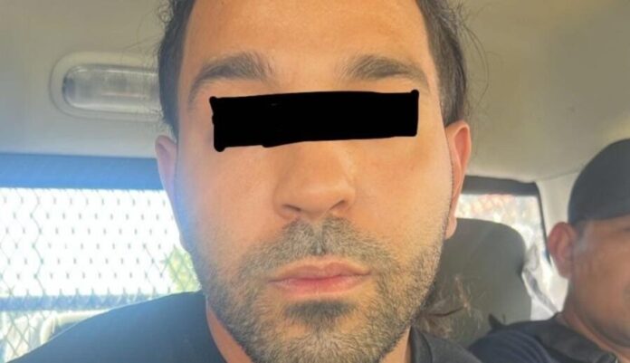 Quién es Otmane Khalladi, el sujeto buscado por el FBI detenido en Playa del Carmen, Quintana Roo. Es de los EU.